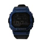CASIO カシオ/G-SHOCK/GMW-B5000G-2JF/電波ソーラー/Bluetooth機能/ABランク/84【中古】