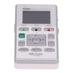 YAMAZEN Qriom гора ./ радио диктофон /YVR-R500/-/A разряд /84[ б/у ]