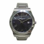 Salvatore Ferragamo サルバトーレフェラガモ/メンズ・クォーツ/220*********/ABランク/84【中古】