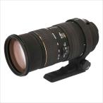 SIGMA シグマ/交換レンズ/APO 50-500mm F4-6.3 EX DG HSM/3001162/Bランク/85【中古】