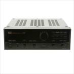 SANSUI Sansui / основной предусилитель /AU-α607/617093881/ чистый аудио /B разряд /88[ б/у ]