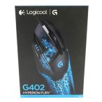 Logicool Logicool /ge-ming мышь /G402/2212LZM4X2L9/ персональный компьютер относящийся /SA разряд /88[ б/у ]