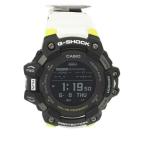 CASIO カシオ/G-SHOCK/Gスクワッド/ソーラー電波腕時計/GBD-H1000-1A7JR/G-SHOCK/ABランク/88【中古】
