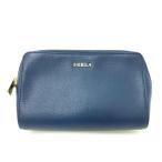 FURLA Furla / cosme сумка /A разряд /88[ б/у ]