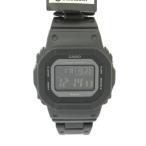 <br>CASIO カシオ/5600シリーズ/ソーラー電波腕時計/GW-B5600-1BJF/SAランク/88【中古】