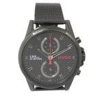 HUGOBOSS ヒューゴボス/メンズクォーツ腕時計/HU.477.1.34.3845/2.4******/SAランク/88【中古】