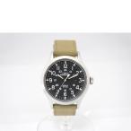 TIMEX タイメックス/エクスペディション スカウト/メンズクォーツ腕時計/T49962 9J/ABランク/88【中古】