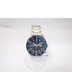 LACOSTE ラコステ/FINN/メンズクォーツ腕時計/2011286/11.*******/Aランク/88【中古】