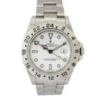ROLEX ロレックス/エクスプローラーII/K番/16570/K23****/ABランク/88【中古】