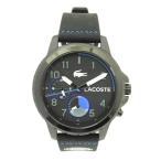LACOSTE ラコステ/ENDURANCE/クォーツ/2011206/10.*******/メンズ時計/Aランク/88【中古】