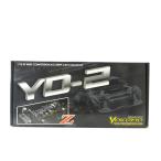 YOKOMO Yocomo /1/10 RWD дрифт машина YD-2R PLUS/DP-YD2RPLS/SA разряд /88[ б/у ]