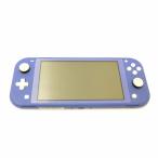 nintendo 任天堂/ニンテンドースイッチLite本体ブルー/HDH-S-BBZAA/XJJ70032776037/Bランク/88【中古】