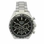 SEIKO セイコー/セレクション/クロノグラフデイト/メンズソーラー/SBPY167/2N0***/ABランク/88【中古】