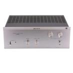 SONY Sony / усилитель мощности /TA-3200F/212908/B разряд /88[ б/у ]