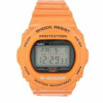 CASIO カシオ/G−SHOCK/ビームス別注20thモデル/クォーツ/DW-5700BE-4JR/ABランク/88【中古】