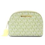 MICHAEL KORS Michael Kors / общий рисунок сумка /35S3GTVM2V/A разряд /88[ б/у ]