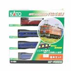 KATO Kato /EF81+24 серия 25 форма [ Hokutosei ] основной комплект /10-804/AB разряд /88[ б/у ]
