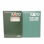 KATO Kato /E2 серия 1000 номер шт. Shinkansen [....* время ] 4 обе больше . комплект /10-1719/AB разряд /88[ б/у ]