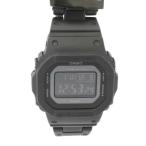 CASIO カシオ/G−SHOCK/5600シリーズ/モバイルリンク/電波ソーラー/GW-B5600BC-1BJF/SAランク/88【中古】