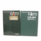 KATO Kato /285 серия 0 номер шт. Sunrise Express JR запад день основная спецификация /10-386/B разряд /88[ б/у ]