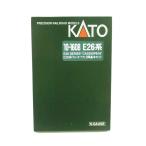 KATO Kato /EF510-500 Casiopea цвет +E26 серия [ Casiopea ] 6 обе основной комплект /3065-2+10-1608/A разряд /88[ б/у ]
