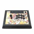 HORI Hori /FIGHTING STICK/SPF-013/013B37086/B разряд /88[ б/у ]