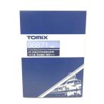 TOMIXto Mix /JR 24 серия 25 форма Special внезапный . шт. пассажирский поезд ( Hokutosei *.. сборник .) больше . комплект /98871/AB разряд /88[ б/у ]