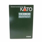KATO Kato /. внезапный электро- металлический 2300 серия Kyoto линия 8 обе комплект специальный проект товар /10-2033/A разряд /88[ б/у ]
