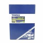 TOMIXto Mix /JRkoki107 форма . машина ( контейнер перевозка 50 anniversary commemoration цвет 19D форма контейнер есть ) комплект ограниченный товар /92965/A разряд /88[ б/у ]