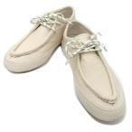 CONVERSE Converse /CS мокасины SK LE OX/1SD448/AB разряд /88[ б/у ]