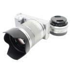 SONY ソニー/ダブルレンズセット/NEX-5