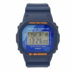 CASIO カシオ/G−SHOCK/ドラクエ7Reimaginedコラボ/クォーツ/DW-5600X/Aランク/88【中古】