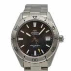 ORIENT オリエント/マコ40/自動巻/F672-UAY0/Aランク/89【中古】