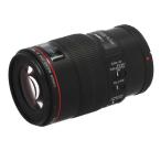 Canon キャノン/交換レンズ/EF100mm F2.8L macro IS USM/2019845/Bランク/89【中古】