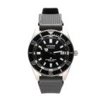 CITIZEN シチズン/マリーンフジツボダイバーメカニカル200m/自動巻/NB6021-17E/302******/Aランク/89【中古】