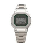 CASIO カシオ/G−SHOCK フルメタル電波ソーラー/スマホリンク/GMW-B5000D-3JF/SAランク/89【中古】