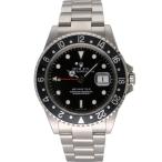 ROLEX ロレックス/GMTマスター2/ブラック/16710/K78****/ROLEX/ABランク/91【中古】