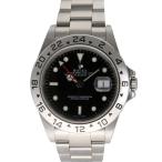 ROLEX ロレックス/エクスプローラー/黒文字盤/16570/Y11****/Aランク/91【中古】