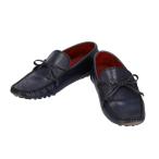 Berluti Berluti /kali graph ./ обувь для вождения /8178/ размер :8 1|2/B разряд /91[ б/у ]