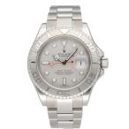 ROLEX ロレックス/ヨットマスター/ロレジウム/16622/D85****/Aランク/91【中古】