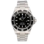 ROLEX ロレックス/サブマリーナノンデイト/ランダム番/14060M/818*****/Aランク/91【中古】