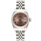 ROLEX ロレックス/DATE JUST/SS×WG/ローマンインデックス/79174/Y66****/ABランク/75【中古】