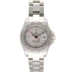 ROLEX ロレックス/ヨットマスターロレジウム/29mm/169622/K94****/Aランク/91【中古】