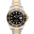 ROLEX ロレックス/シードゥエラー/YG×