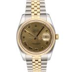 ROLEX ロレックス/DATE JUST / YG×SS / サ