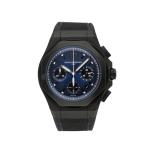 GIRARD PERREGAUX ジラールペルゴ/ロレアート/アブソルートクロノグラフ/81060-21-491-FH6A/Aランク/91【中古】