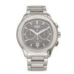 PIAGET ピアジェ/POLO S クロノグラフ / 裏スケ/G0A42005/117****/ABランク/91【中古】