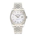 ROLEX ロレックス/デイトジャスト10P�
