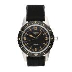 LONGINES ロンジン/ヘリテージスキンダイバー/自動巻/L2.822.4/511*****/Aランク/91【中古】
