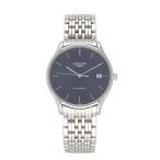 LONGINES ロンジン/リール・グランドクラシックデイト/自動巻/L4.860.4/472*****/ABランク/91【中古】